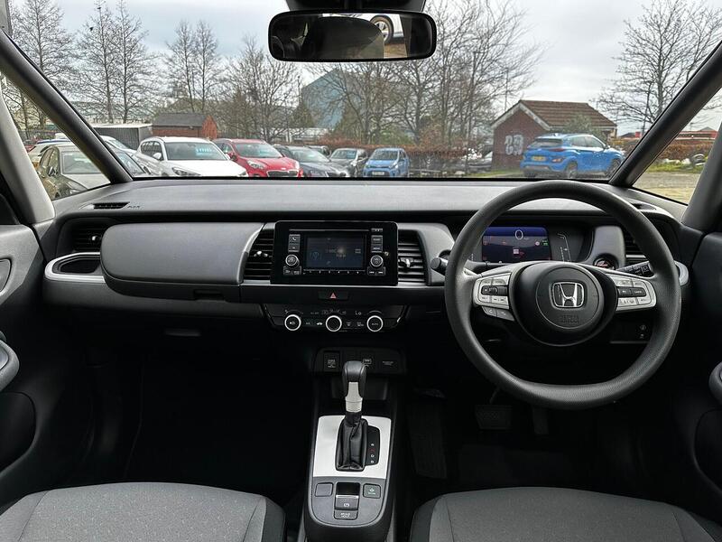 Used Honda Jazz 2021 for sale - 78154548: Photo 8