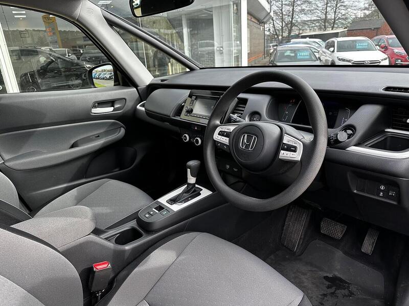 Used Honda Jazz 2021 for sale - 78154548: Photo 9