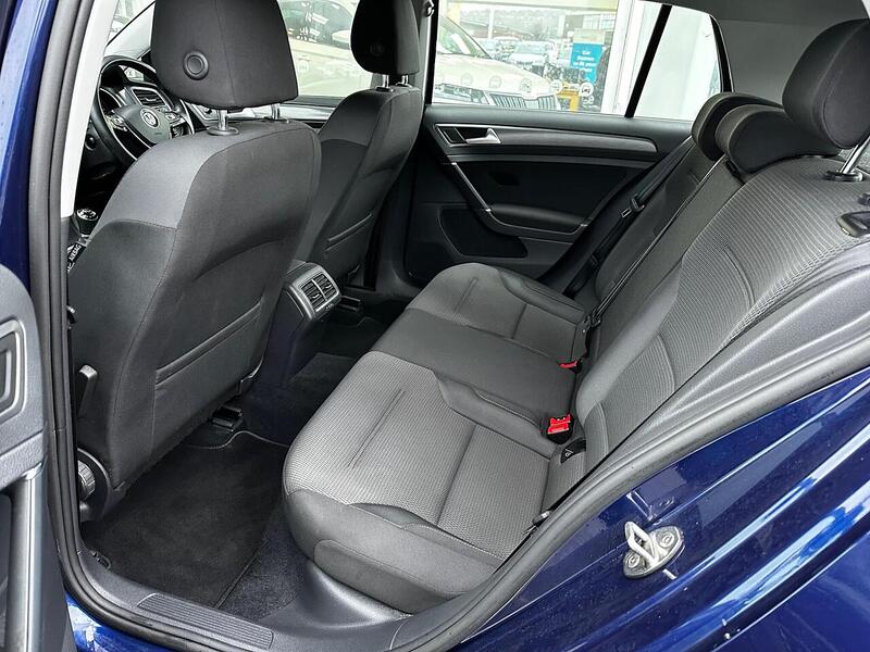 Used Volkswagen Golf for sale - 77508129: Photo 12