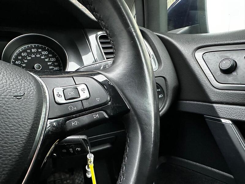 Used Volkswagen Golf for sale - 77508129: Photo 14