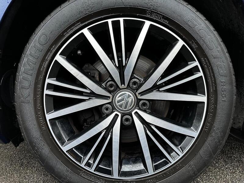 Used Volkswagen Golf for sale - 77508129: Photo 16