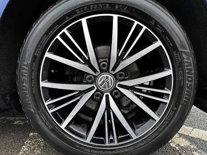 Used Volkswagen Golf for sale - 77508129: Photo 17