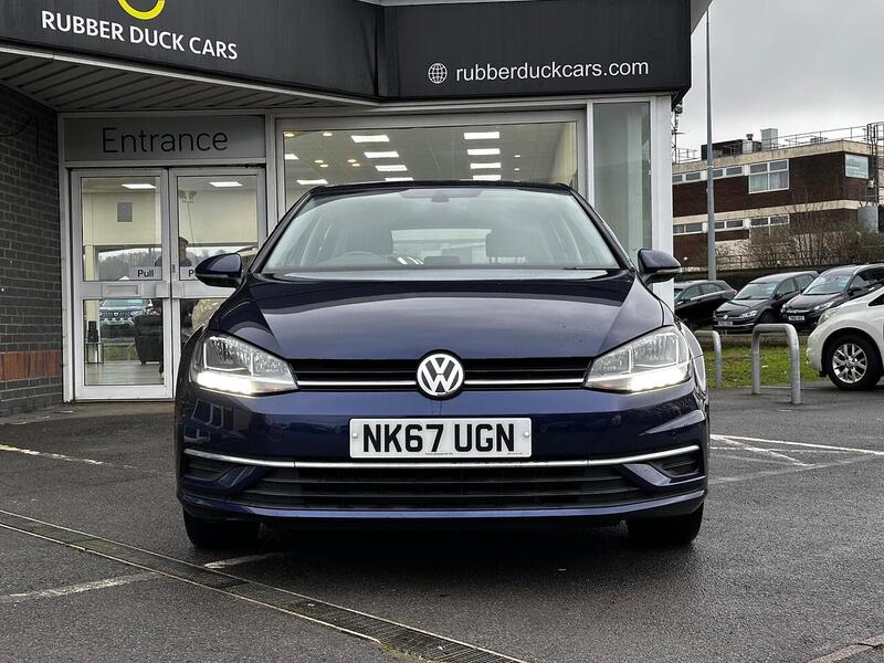 Used Volkswagen Golf for sale - 77508129: Photo 2