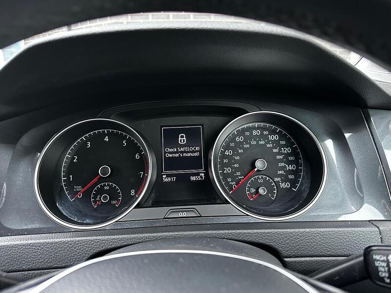 Used Volkswagen Golf for sale - 77508129: Photo 24