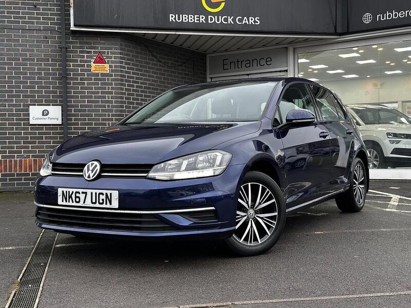 Used Volkswagen Golf for sale - 77508129: Photo 3