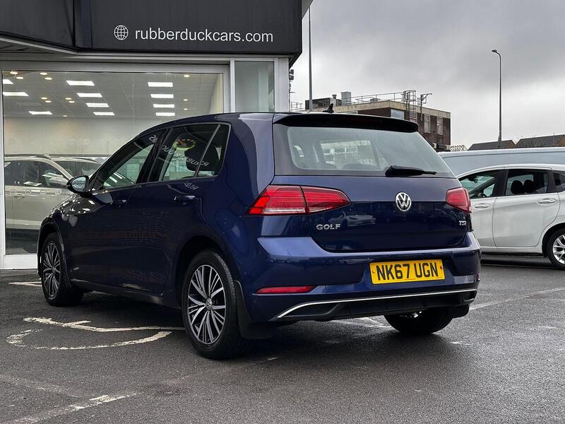 Used Volkswagen Golf for sale - 77508129: Photo 4