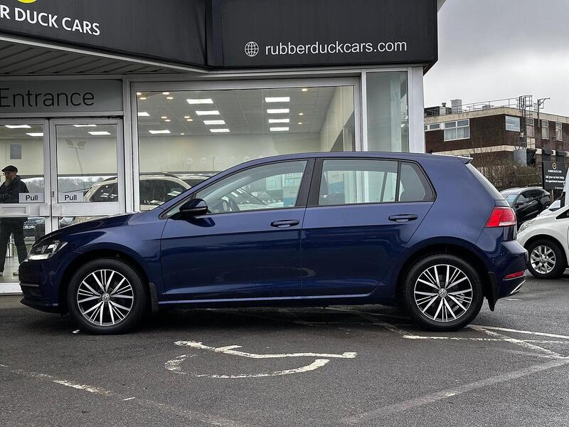 Used Volkswagen Golf for sale - 77508129: Photo 5