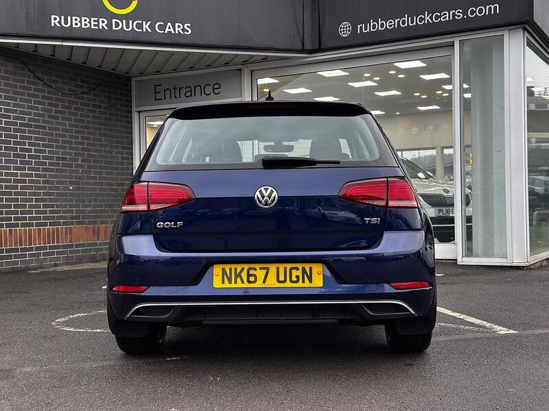Used Volkswagen Golf for sale - 77508129: Photo 6