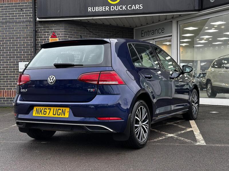 Used Volkswagen Golf for sale - 77508129: Photo 8