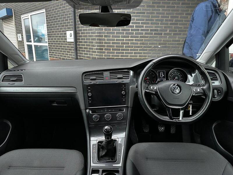 Used Volkswagen Golf for sale - 77508129: Photo 9