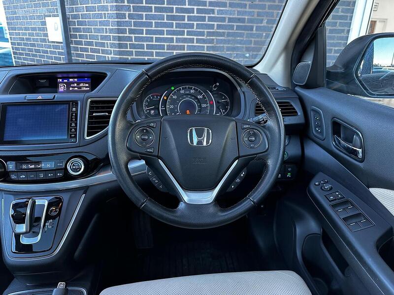 Used Honda CR-V 2016 for sale - 77136977: Photo 10