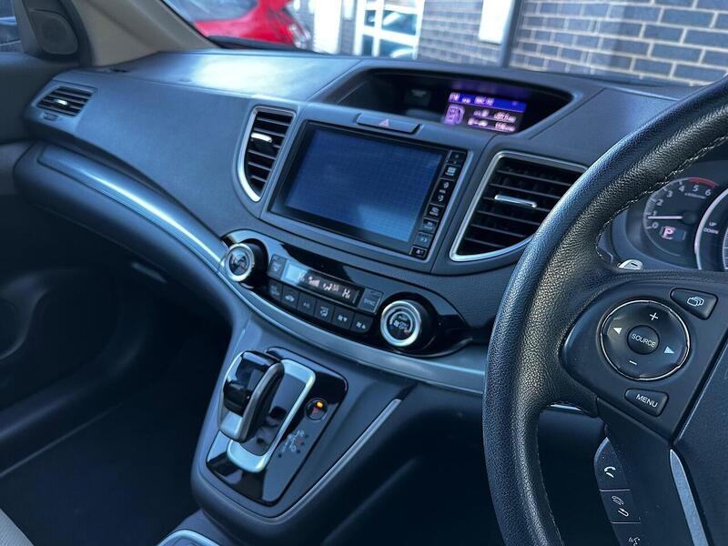 Used Honda CR-V 2016 for sale - 77136977: Photo 12