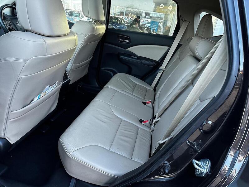 Used Honda CR-V 2016 for sale - 77136977: Photo 16