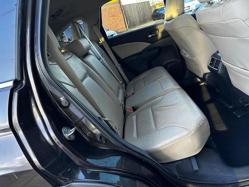 Used Honda CR-V 2016 for sale - 77136977: Photo 17