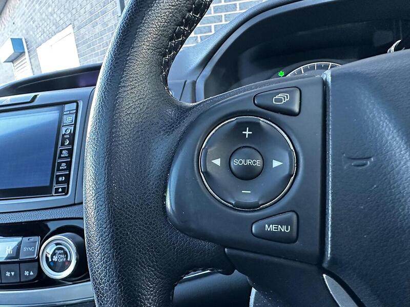 Used Honda CR-V 2016 for sale - 77136977: Photo 20