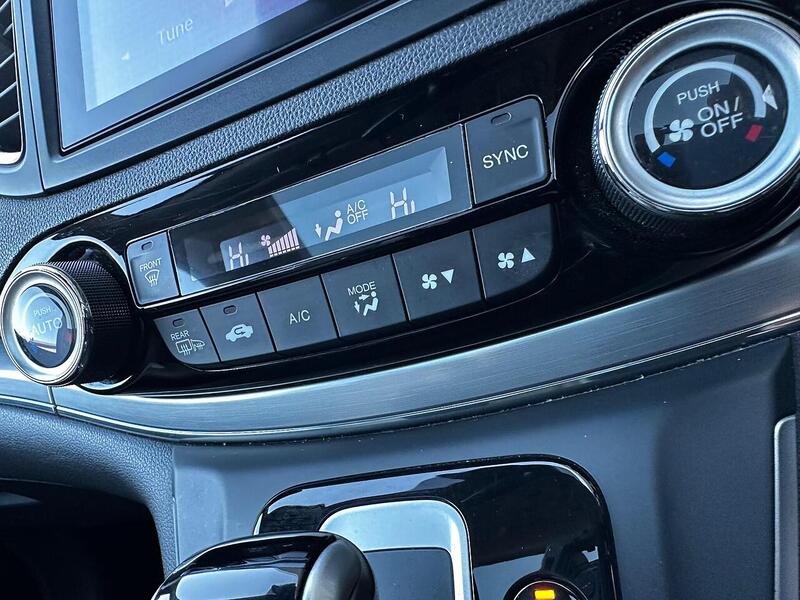 Used Honda CR-V 2016 for sale - 77136977: Photo 21