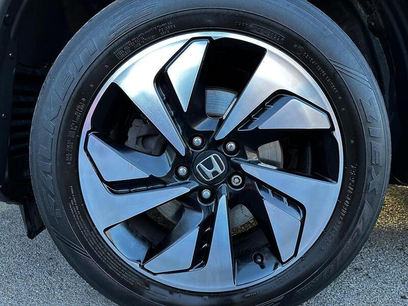 Used Honda CR-V 2016 for sale - 77136977: Photo 22