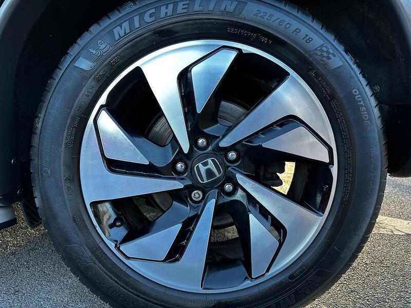 Used Honda CR-V 2016 for sale - 77136977: Photo 23