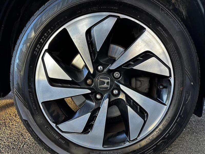 Used Honda CR-V 2016 for sale - 77136977: Photo 25