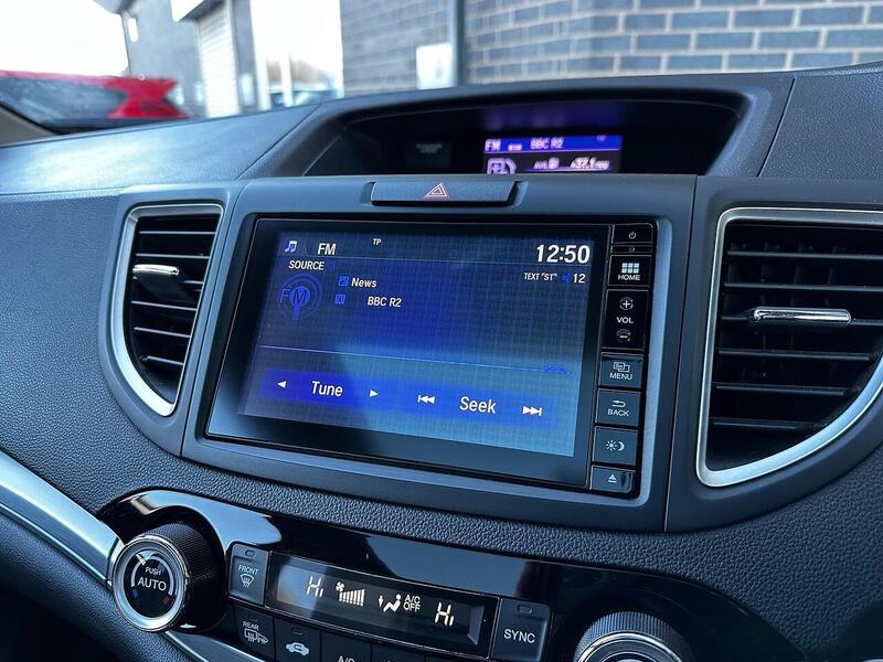 Used Honda CR-V 2016 for sale - 77136977: Photo 26