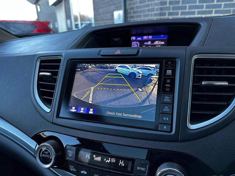 Used Honda CR-V 2016 for sale - 77136977: Photo 27