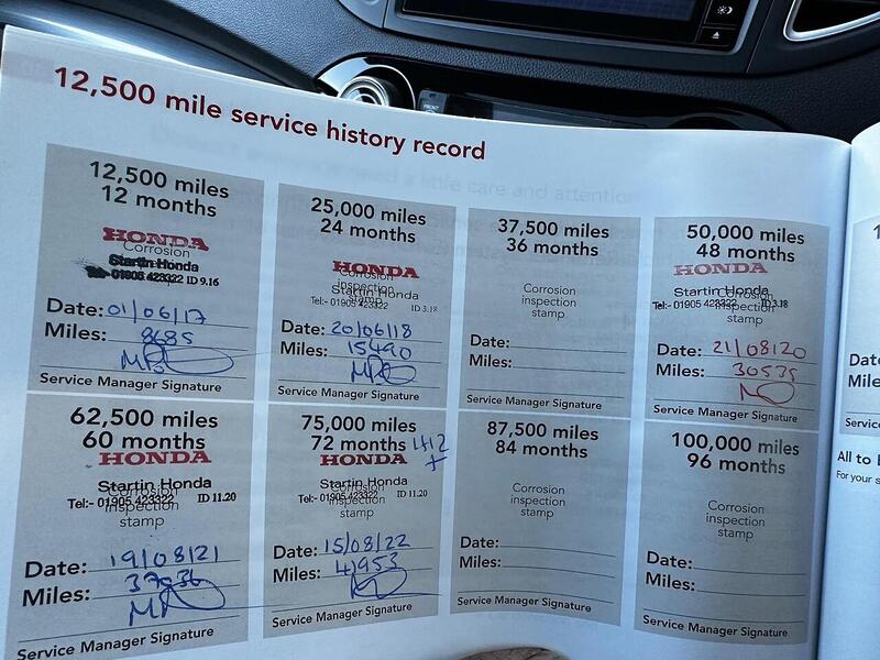 Used Honda CR-V 2016 for sale - 77136977: Photo 28