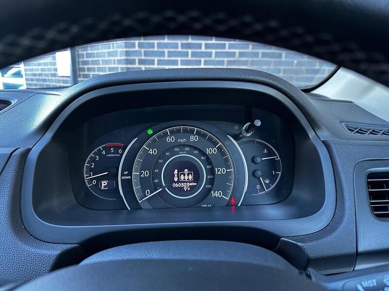 Used Honda CR-V 2016 for sale - 77136977: Photo 29