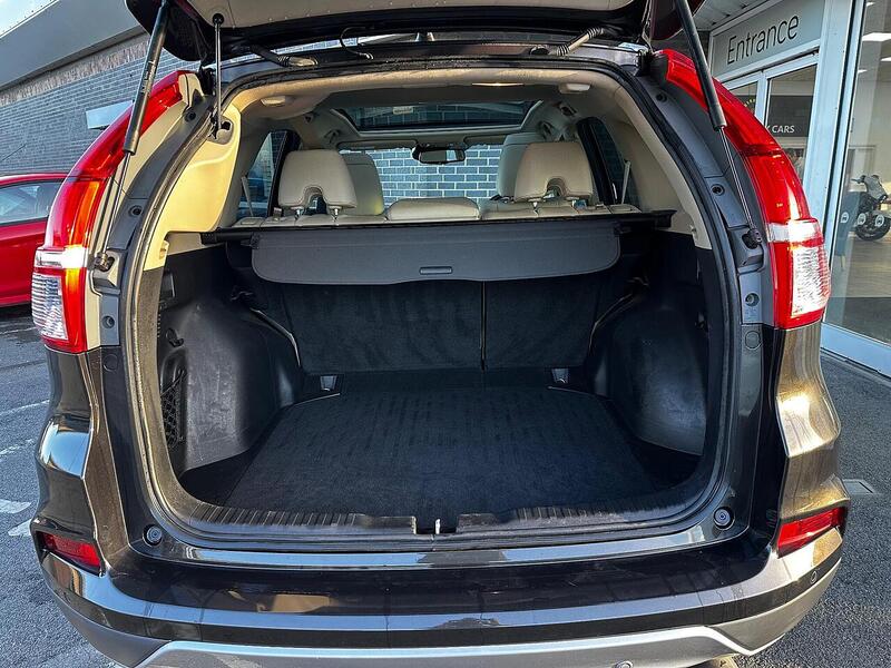 Used Honda CR-V 2016 for sale - 77136977: Photo 30