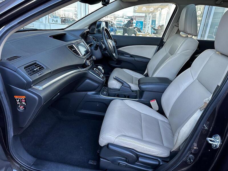 Used Honda CR-V 2016 for sale - 77136977: Photo 31