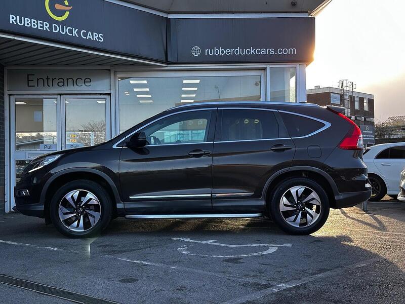Used Honda CR-V 2016 for sale - 77136977: Photo 5