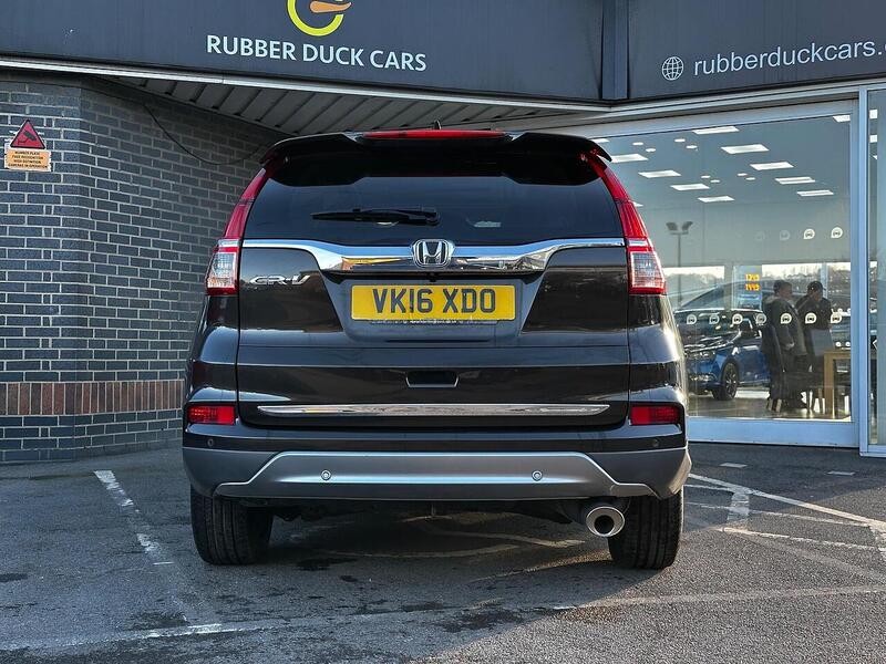 Used Honda CR-V 2016 for sale - 77136977: Photo 6