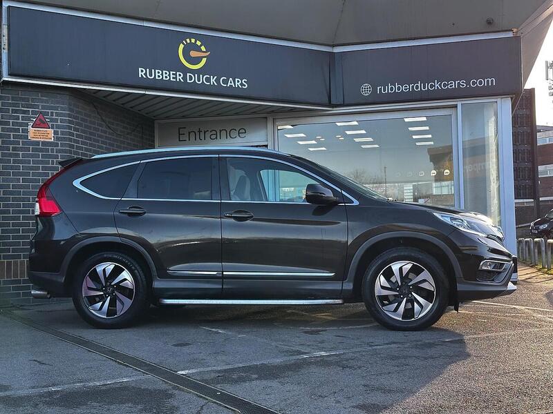 Used Honda CR-V 2016 for sale - 77136977: Photo 7