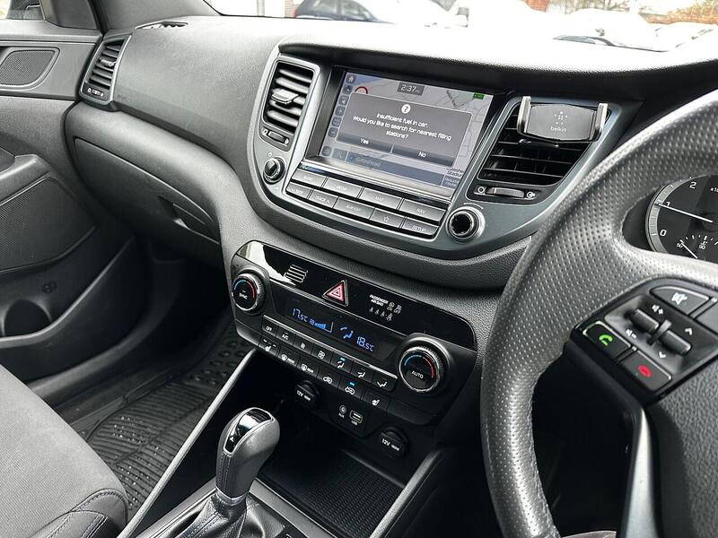 Used Hyundai TUCSON 2018 for sale - 77947085: Photo 10