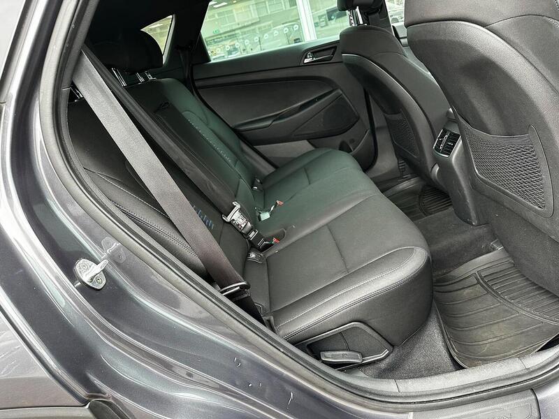 Used Hyundai TUCSON 2018 for sale - 77947085: Photo 14