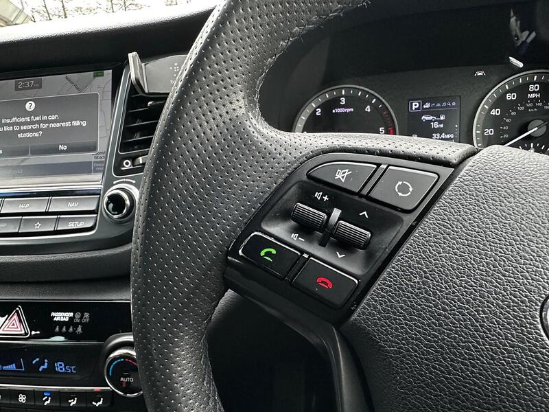 Used Hyundai TUCSON 2018 for sale - 77947085: Photo 16