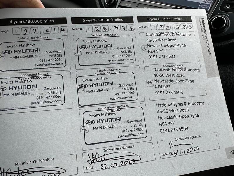 Used Hyundai TUCSON 2018 for sale - 77947085: Photo 20