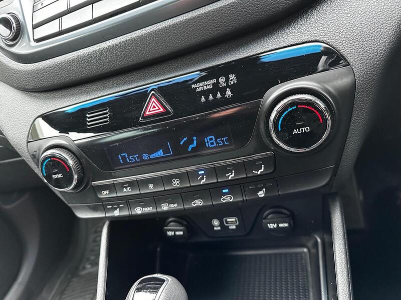 Used Hyundai TUCSON 2018 for sale - 77947085: Photo 28