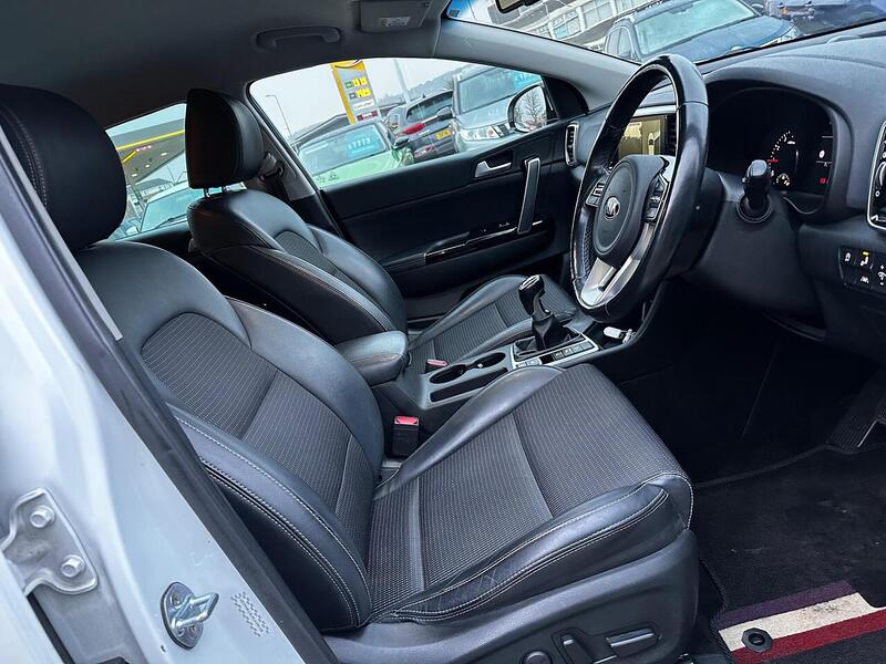 Used Kia Sportage 2019 for sale - 77781090: Photo 11