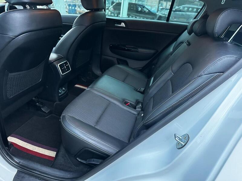 Used Kia Sportage 2019 for sale - 77781090: Photo 12