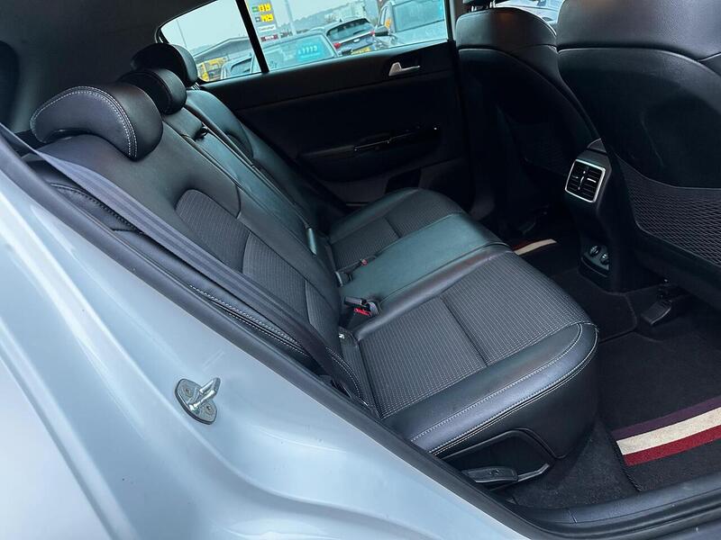 Used Kia Sportage 2019 for sale - 77781090: Photo 13