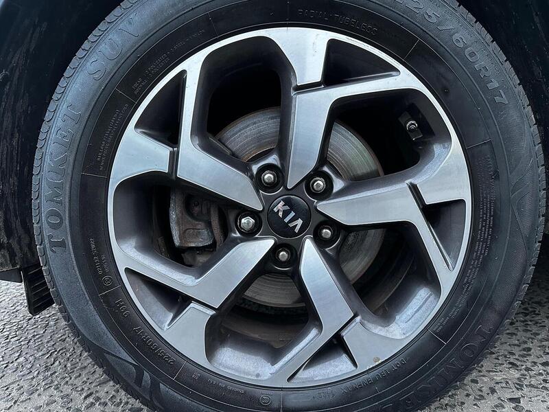 Used Kia Sportage 2019 for sale - 77781090: Photo 16