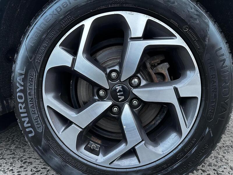 Used Kia Sportage 2019 for sale - 77781090: Photo 17