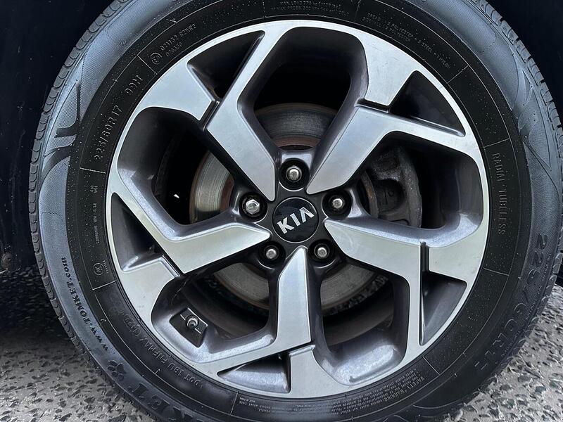 Used Kia Sportage 2019 for sale - 77781090: Photo 19