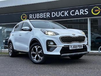 Used Kia Sportage 2019 for sale - 77781090: Photo