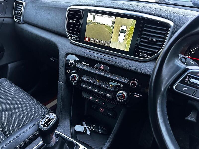 Used Kia Sportage 2019 for sale - 77781090: Photo 20