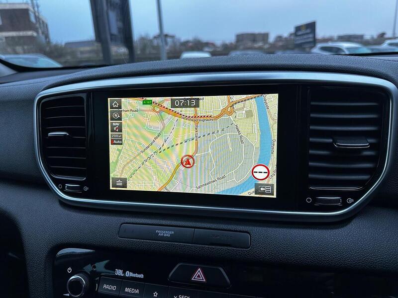 Used Kia Sportage 2019 for sale - 77781090: Photo 21