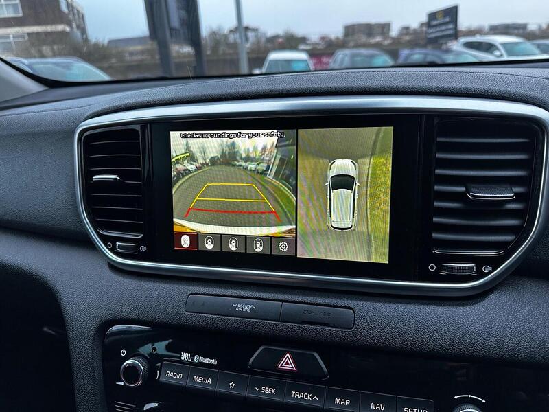 Used Kia Sportage 2019 for sale - 77781090: Photo 22