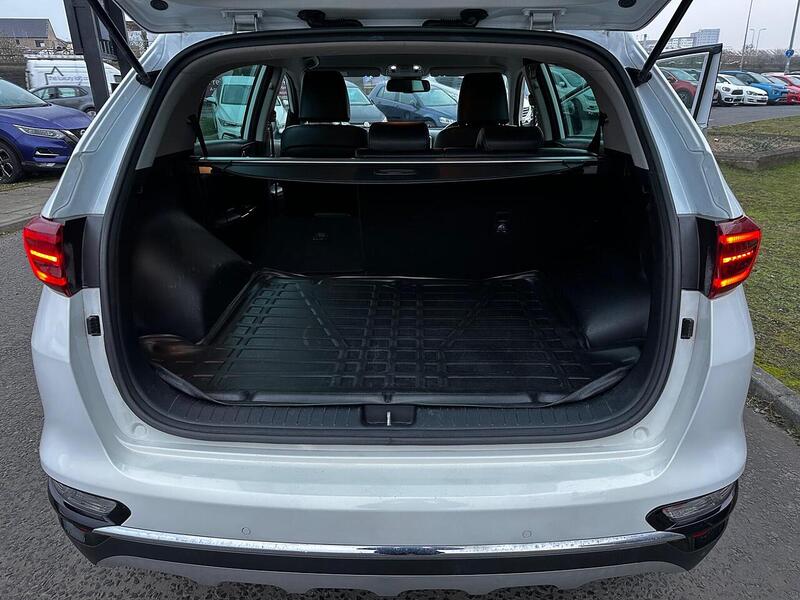 Used Kia Sportage 2019 for sale - 77781090: Photo 27