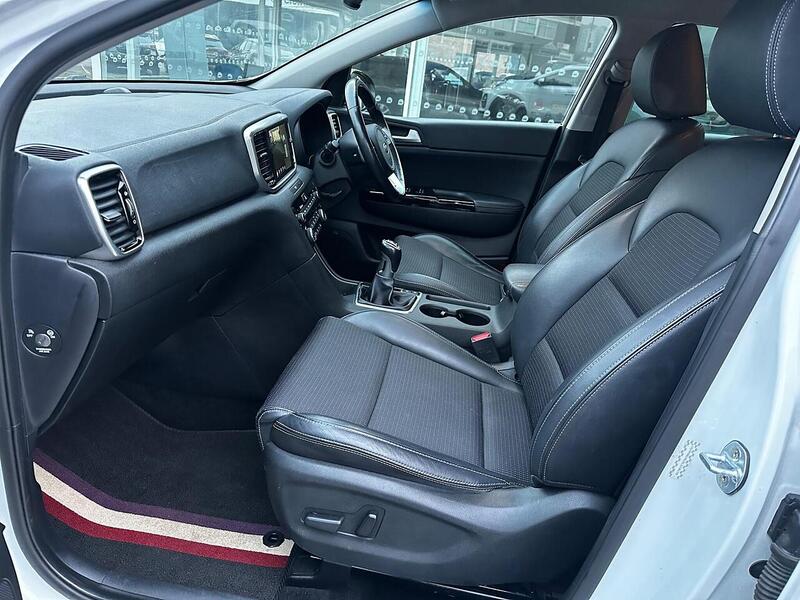 Used Kia Sportage 2019 for sale - 77781090: Photo 28