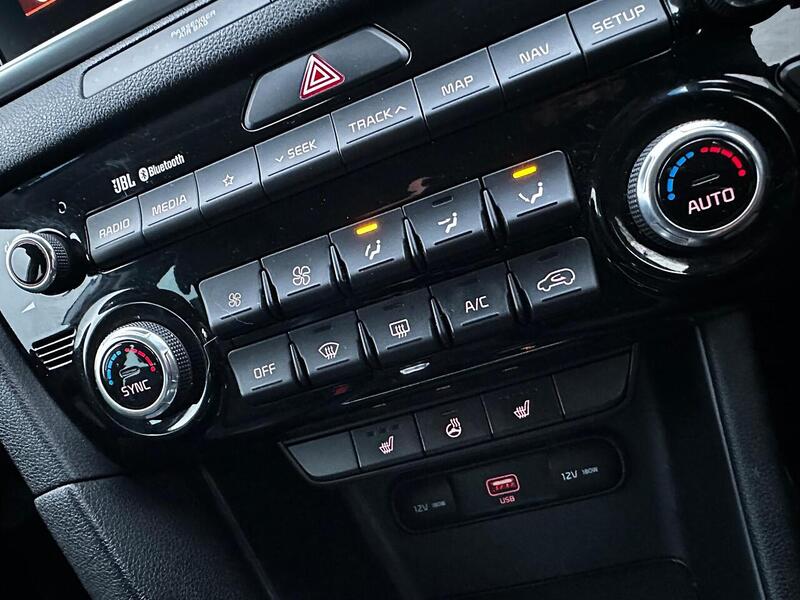 Used Kia Sportage 2019 for sale - 77781090: Photo 30